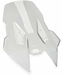 Puig 20411W Touring Windshield, przezroczysty 2165A