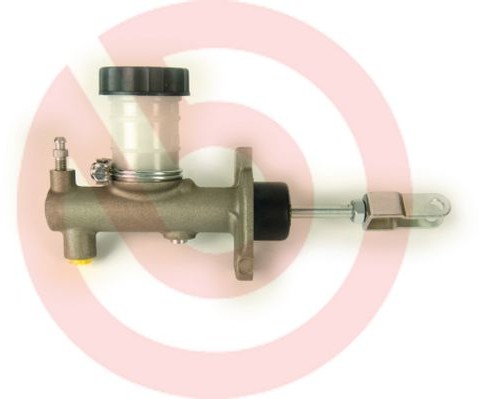 BREMBO Pompa sprzęgła C 56 010