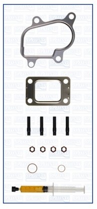 AJUSA Zestaw montażowy, urządzenie ładujące turbo AJUSA JTC11314 JTC11314