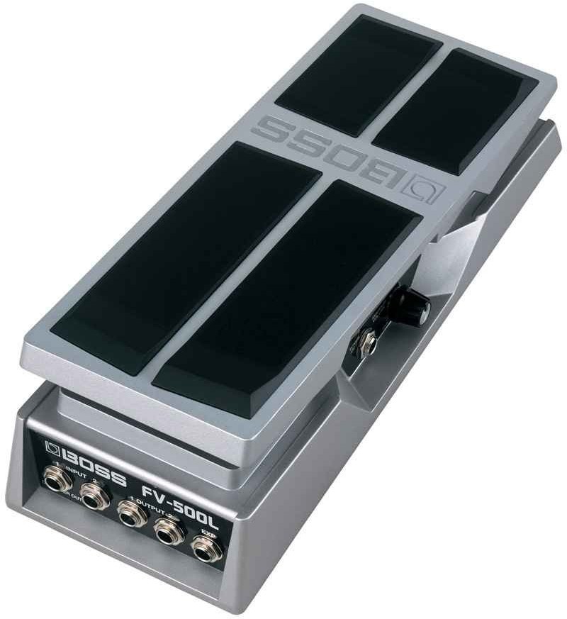 BOSS FV-500L