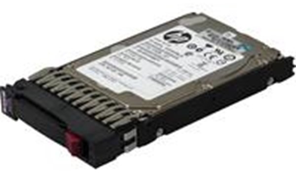 HP dysk twardy 146,8GB 2,5 10K Dual Port SAS HDD Hot Plug SFF 507119-001