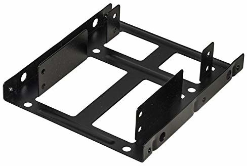 Nilox Adapter Nilox 2 SSD-HDD 2,5 w 3,5 LKLU02