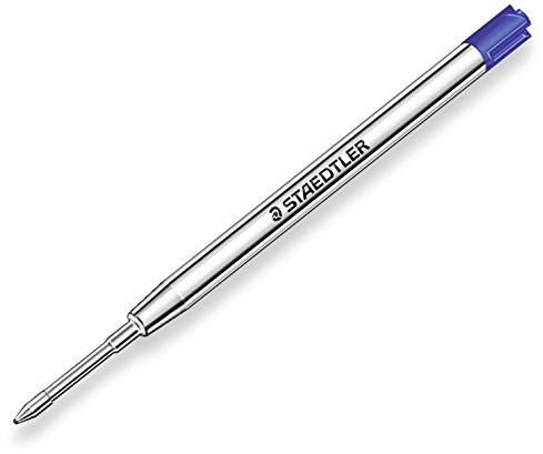 Staedtler kugelschreibermine Refill 458, 