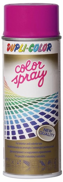 Dupli Color Spray  purpurowy RAL 4006 150 ml
