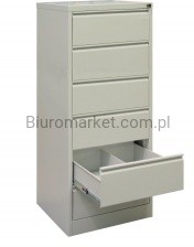 Malow SZAFA NA KARTOTEKI MEDYCZNE SZK 318/6 SZK 318/6