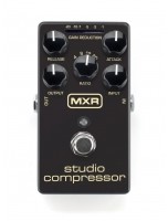 MXR M76 Studio Compressor efekt gitarowy