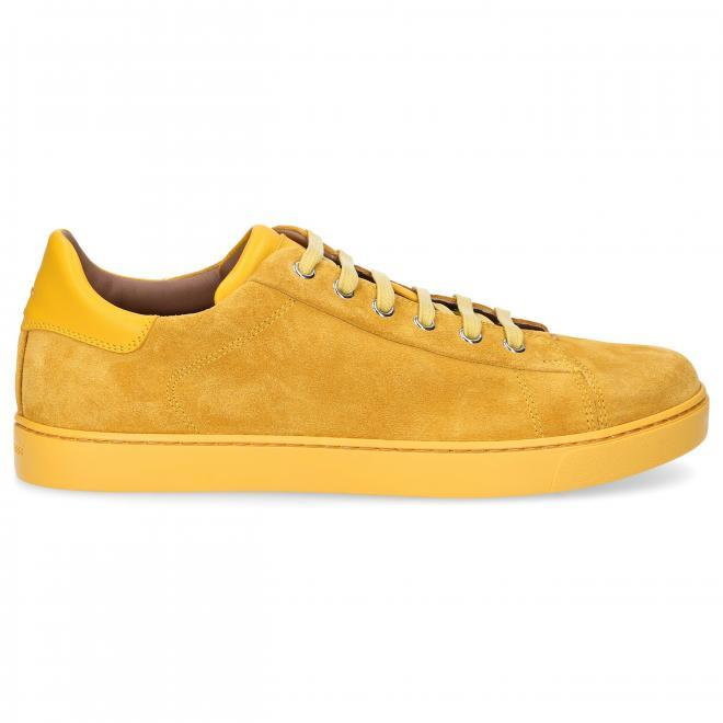 Gianvito Rossi Gianvito Rossi Trampki niskie LOW TOP