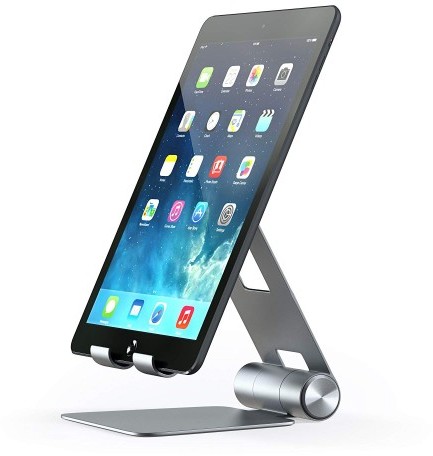 SATECHI SATECHI R1 Adjustable Mobile Stand 4