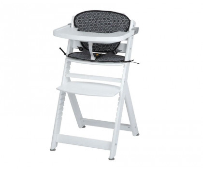 Safety 1st Timba White + wkladka Geometric SF2771850000