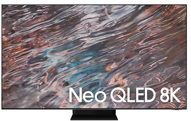 Samsung Monitor profesjonalny QP85A-8K 85 cali Błyszczący 16h/7 500(cd/m2) 7680 x 4320 (8K) S9 Player (Tizen 6.0) Wi-Fi/BT 3 lata d2d (LH85QPA8BGCXEN) 1_821059