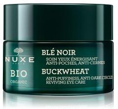 Nuxe Bio Buckwheat krem pod oczy 15 ml