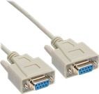 Intos Nullmodem 9/9 B/B 5,0m 12225 12225