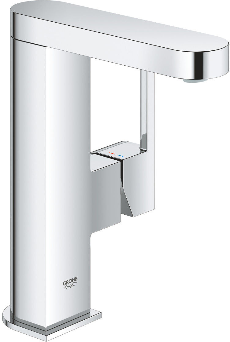 Grohe PLUS BATERIA UMYWALKOWA STOJĄCA JEDNOUCHWYTOWA DN 15 ROZMIAR M CHROM 23872003