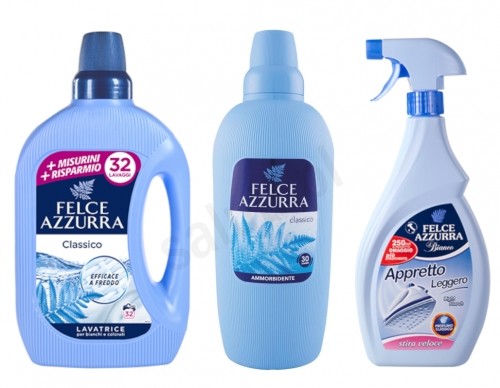 Felce Azzurra FELCE AZZURRA Zestaw - 