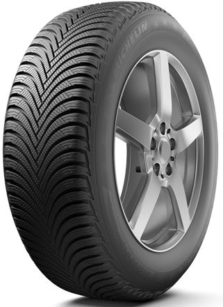 Michelin Alpin 5 225/50R16 96H