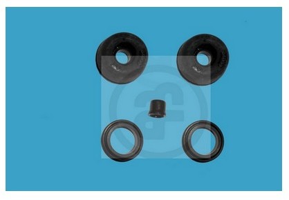 AUTOFREN Zestaw naprawczy cylinderka hamulcowego AUTOFREN D3281