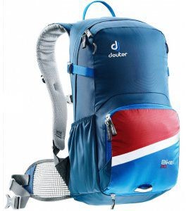 Deuter plecak Bike I 20 midnight ocean
