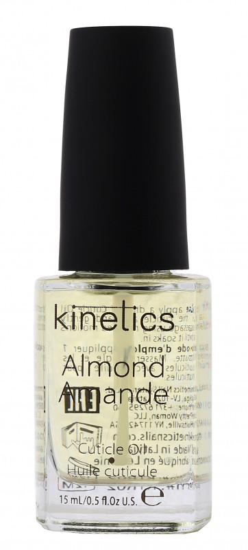 Cuticle Oil - Almond - Migdałowy olejek do skórek i paznokci