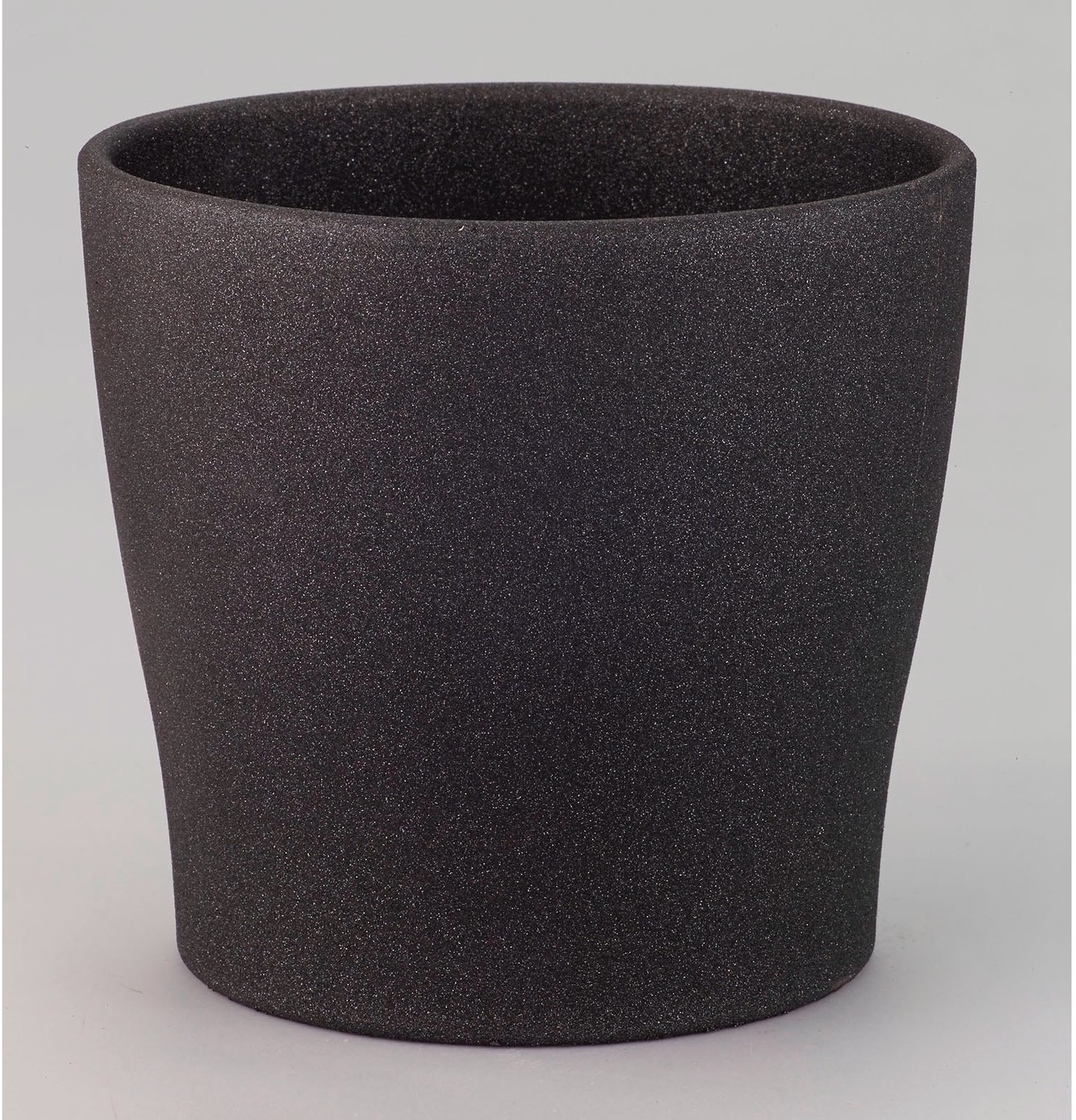 Blumfeldt Ceramik Toscania graphit metalic 16cm