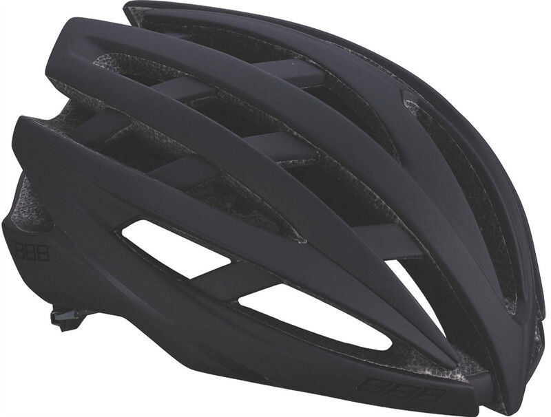 BBB Icarus BHE-05 Kask rowerowy, matte black M 55-58cm 2020 Kaski szosowe 2929170501