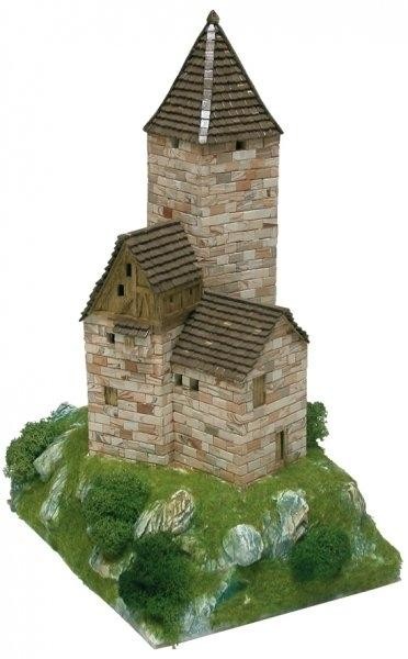 AedesArs Dom z wieżą 1303