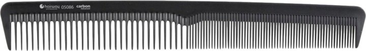 Hairway Grzebień Carbon Advanced 180MM 05086