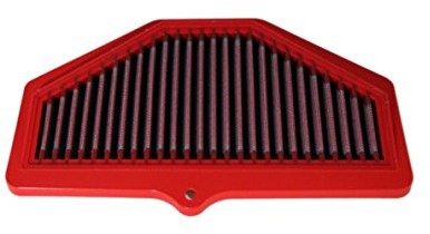 BMC fm354/04  02 Sport Replacement filtr powietrza, wielokolorowy FM354/04-02