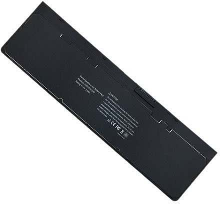 Amsahr amsahr gvd76  02 Ersatzbatterie fuer E7240 7000 firmy Dell, 7000 (cal025l atie72501540), Inspiron 14 5447, 7000 (cal022l atie72501540), 11.1 V, 3550 mAh/31 WH, 6 Cell Czarny GVD76-02