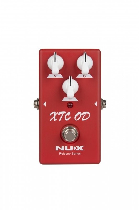 Nux Nux XTC OD