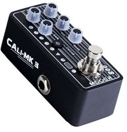 Mooer Micro PreAMP 008 Cali-MK 3