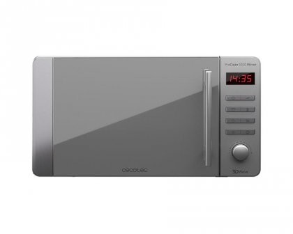 Cecotec ProClean 5020 Mirror