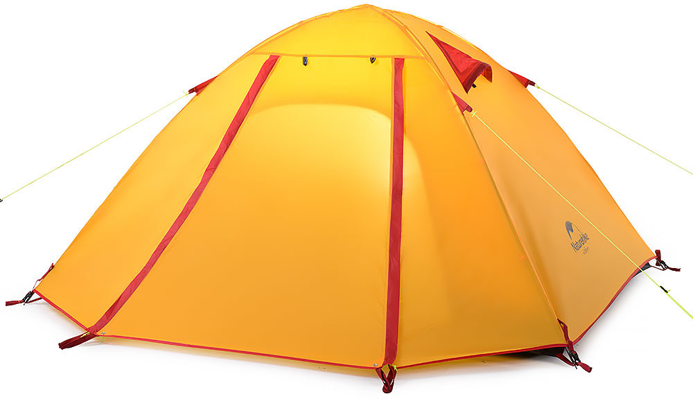 NATUREHIKE NAMIOT P-SERIES 3 UV NH18Z033-P
