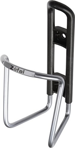 ZEFAL pompka na Podtrzymując. uchwyt na butelki Aluminiowe Plast 122 FA003575010