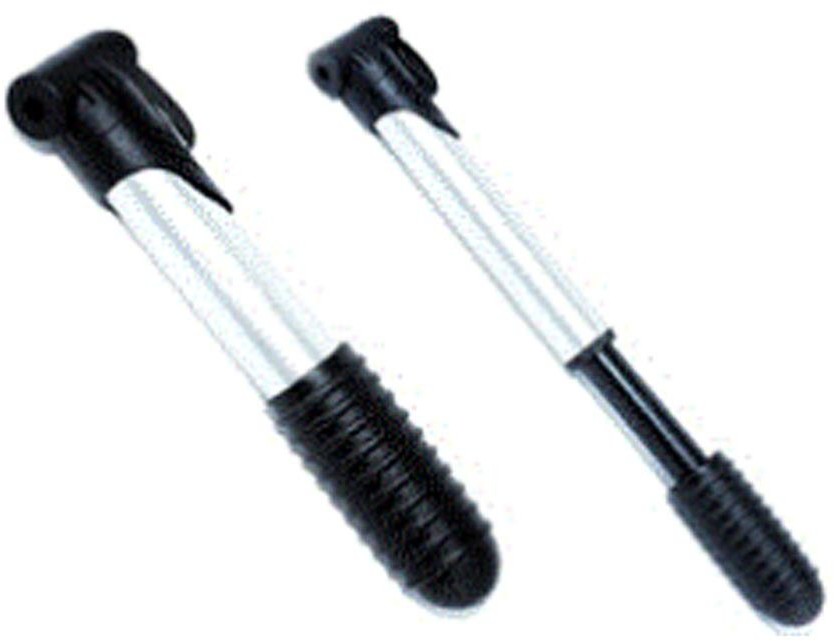 Axer Axer, Pompka rowerowa teleskopowa