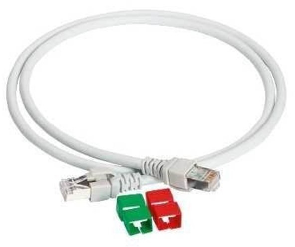 LK LK Patchcord futp cat6 300mhz lszh 5m