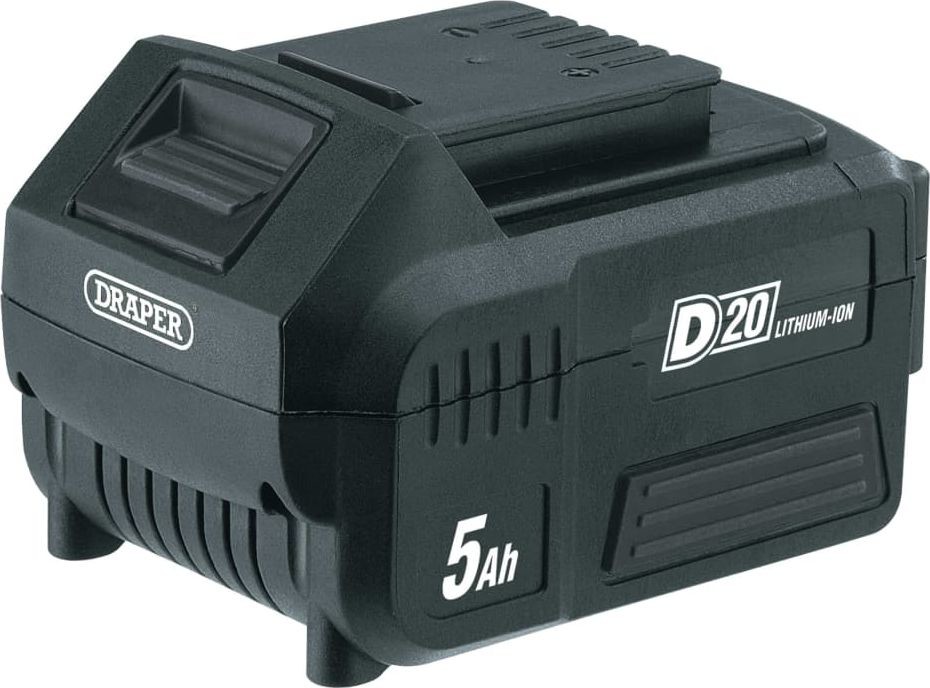 Draper Tools Draper Tools Akumulator litowo-jonowy D20 5Ah 20V 429639