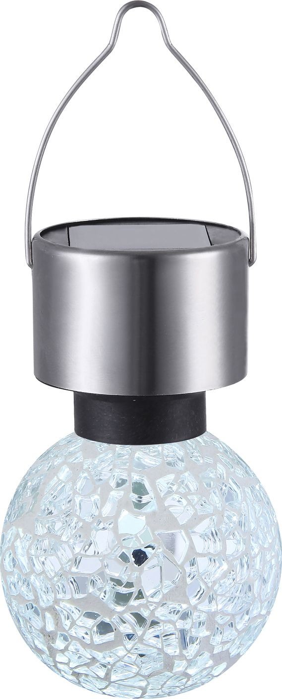 Globo Lighting 33056 - Lampa solarna 1xLED/0,06W/3,2V