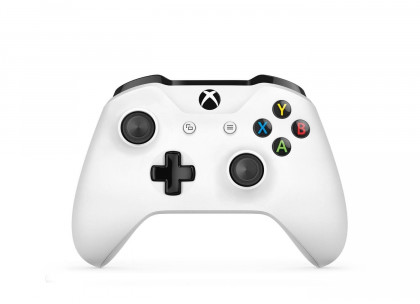 Microsoft XBOX One S Wireless Controller (TF5-00003)