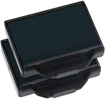 Trodat 6/50 zastępczy podkład do pieczątek, do Trodat Professional 5200, 5030, 5430, 5430L, 5431, 5546 i 5435, czarny 9008056810247