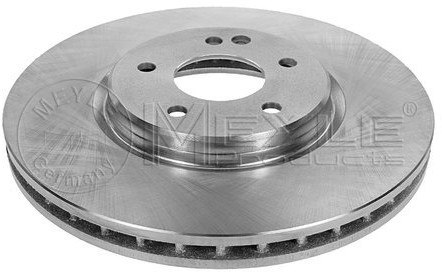 MEYLE Tarcza hamulcowa 015 521 0036 015 521 0036