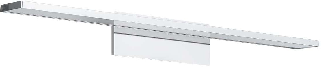 Italux Kinkiet nad lustro obraz do łazienki Elena LED 58 cm Chrom MB14402-01M CH