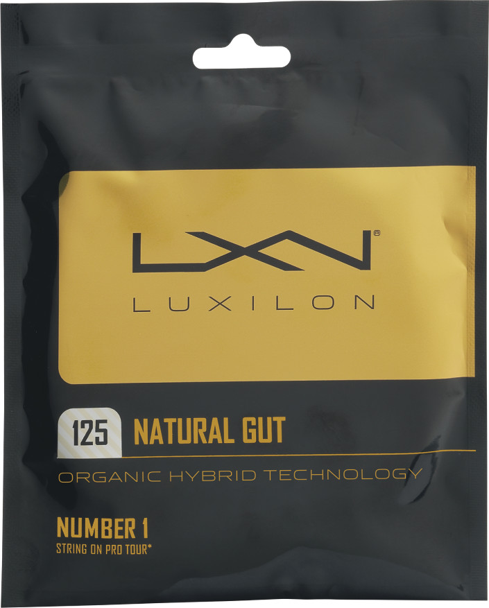 Luxilon Natural Gut (12,2 m) WRZ949