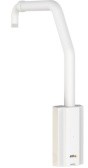 AXIS Teleskopowy uchwyt gzymsowy T91D62 T91D62 TELESCOP