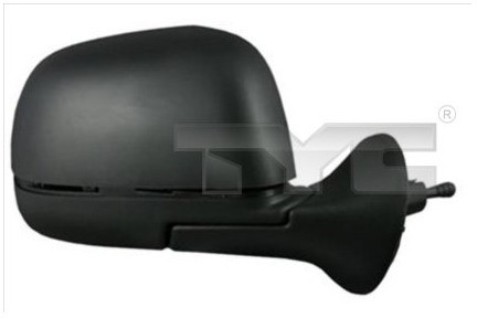 TYC Lusterko zewnętrzne 328-0175