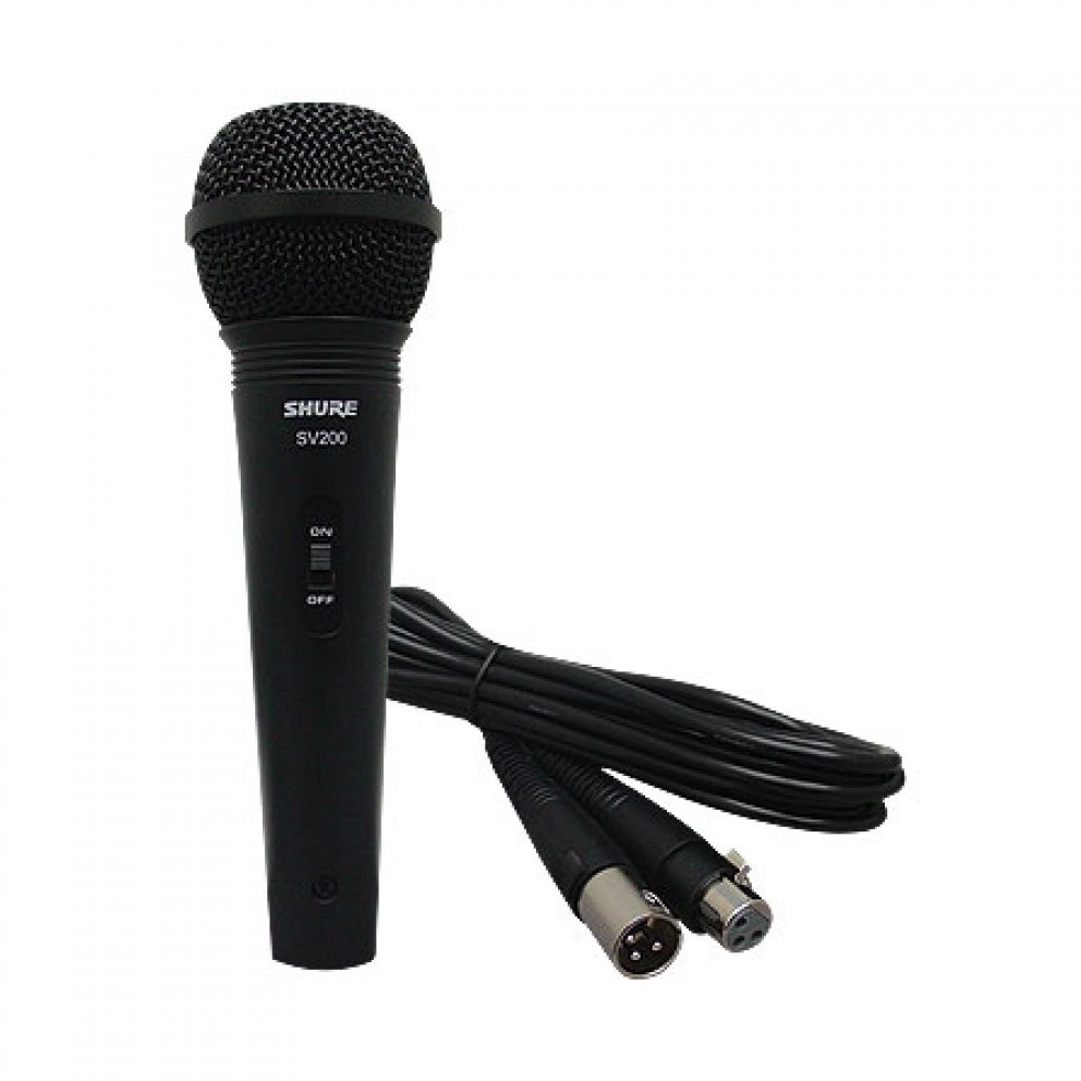Shure SV 200