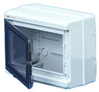 Zdjęcia - Włącznik ABB Lampka kompaktowa z diodą LED CL2-523C 230V a.c. 