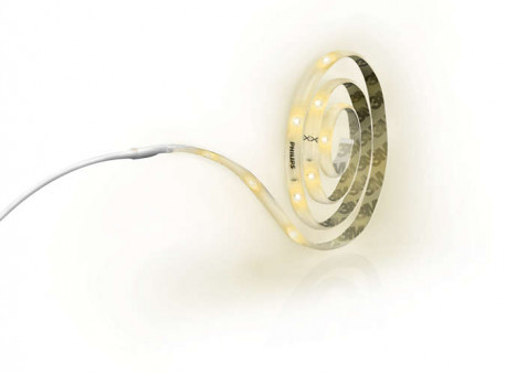 PHILIPS MOODLIGHTING LIGHTSTRIP BIAŁA 2m 70101/31/P2 TAŚMA LED PHILIPS 70101/31/P2