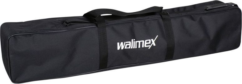 Walimex Pro Tripod Bag 95cm for 2 Tripods 15353