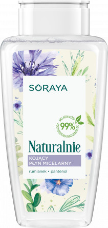 Soraya Rumianek & Pantenol 400ml