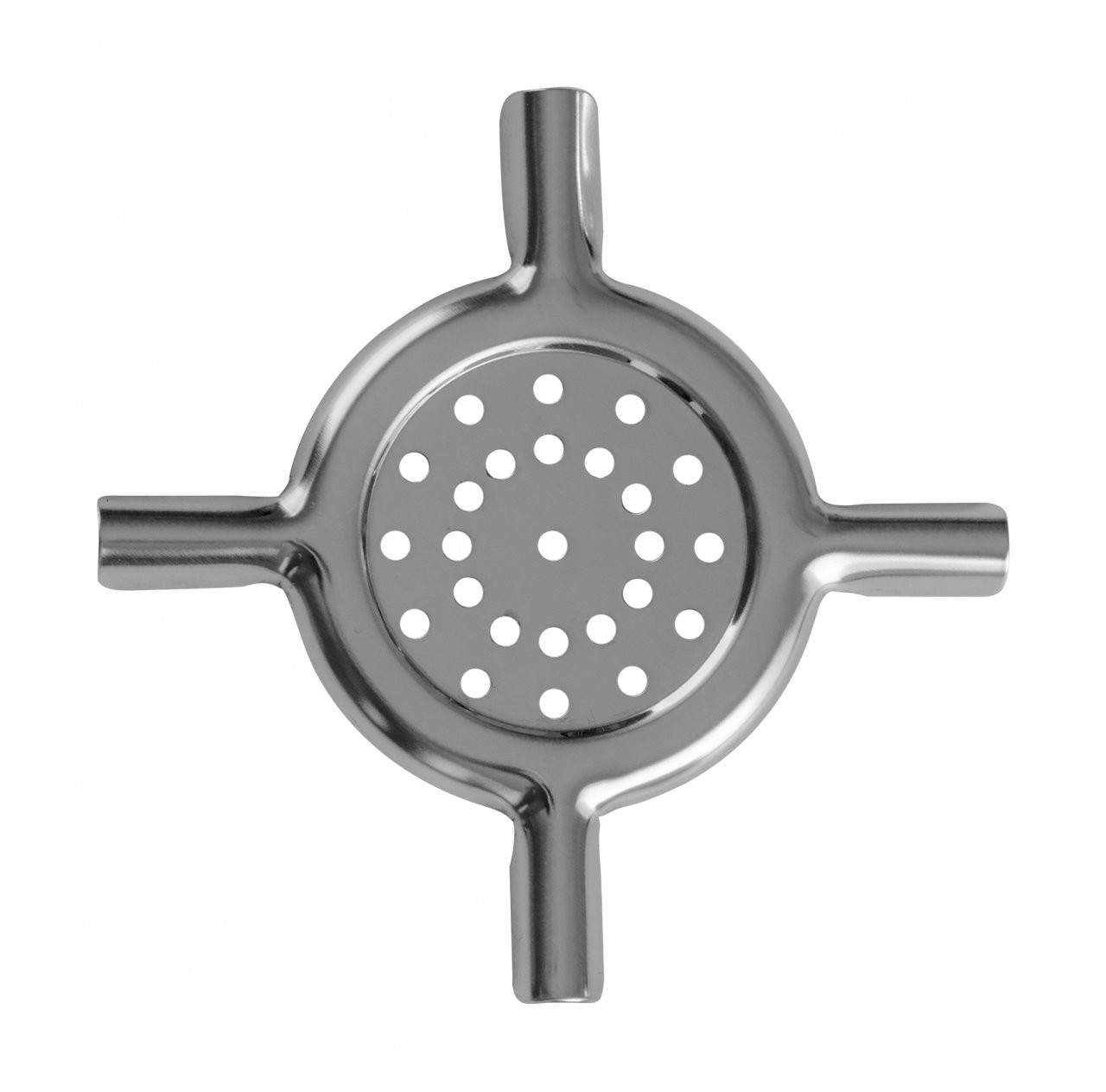 Opinie o Krzyżak na palnik Lux  ALTOM